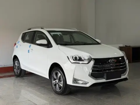 JAC JS2 2026 — миниатюра 2