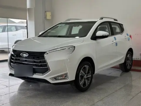 JAC JS2 2026 — миниатюра 6
