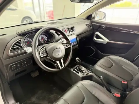 JAC JS2 2026 — миниатюра 7