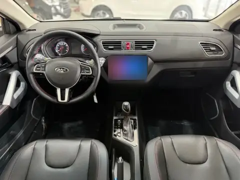 JAC JS2 2026 — миниатюра 8