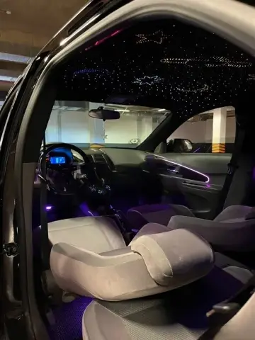 Chevrolet Cobalt 2025 — миниатюра 8
