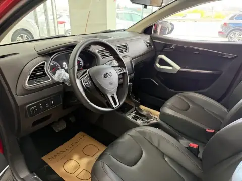 JAC JS2 2026 — миниатюра 8