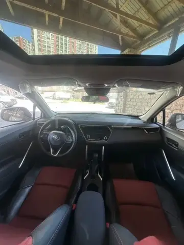 Toyota Frontlander 2025 — миниатюра 9