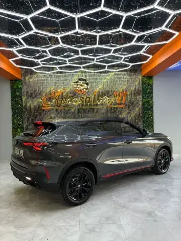 Changan Oshan X5 Plus 2026 — миниатюра 4