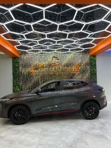 Changan Oshan X5 Plus 2026 — миниатюра 5