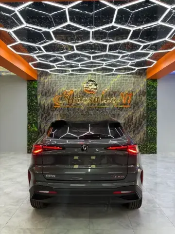 Changan Oshan X5 Plus 2026 — миниатюра 6