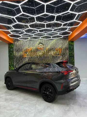 Changan Oshan X5 Plus 2026 — миниатюра 7