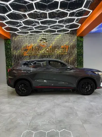 Changan Oshan X5 Plus 2026 — миниатюра 8