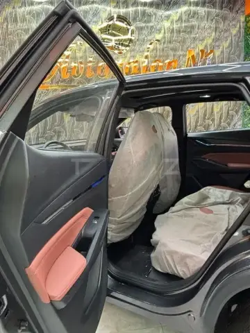 Changan Oshan X5 Plus 2026 — миниатюра 10