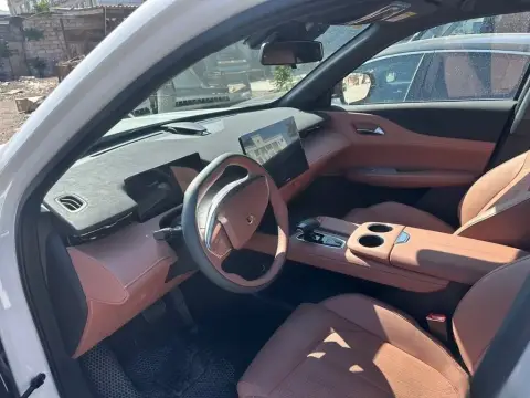 Changan Uni-Z 2025 — миниатюра 4