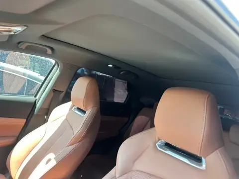 Changan Uni-Z 2025 — миниатюра 6