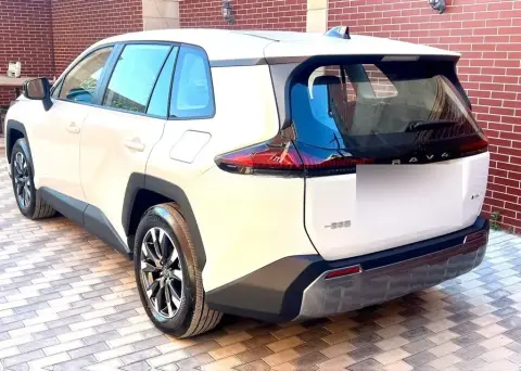 Toyota RAV4 2026 — миниатюра 8