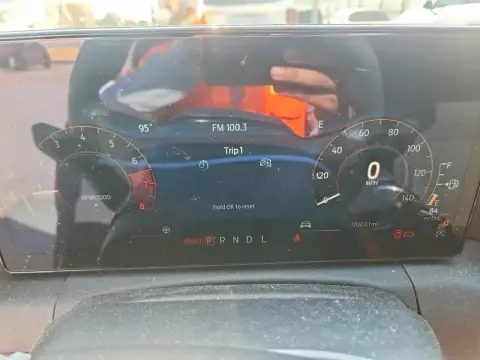 Ford Mustang 2025 — миниатюра 10