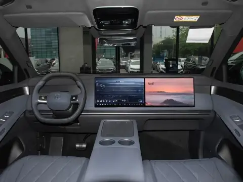 Volkswagen ID.Era 9X 2026 — миниатюра 8
