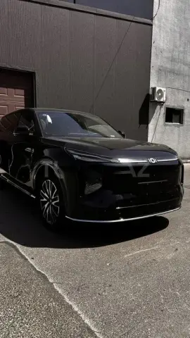 Changan Qiyuan Q07 2025 — миниатюра 1