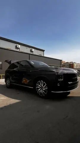 Changan Qiyuan Q07 2025 — миниатюра 2