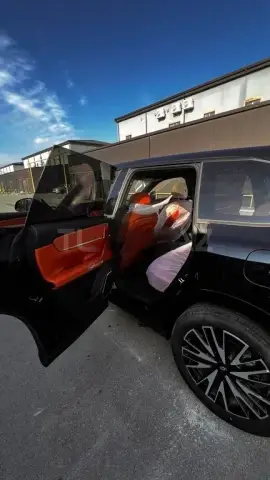 Changan Qiyuan Q07 2025 — миниатюра 10