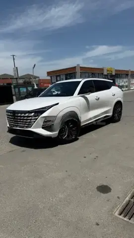 Changan Uni-Z 2025 — миниатюра 4