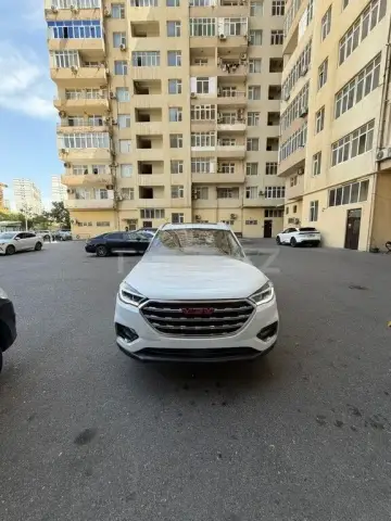 VGV U70 Pro 2025 — миниатюра 1