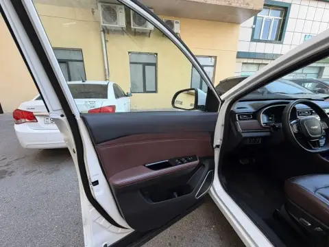 VGV U70 Pro 2025 — миниатюра 9