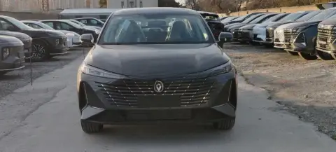 Changan Eado 2025 — миниатюра 1