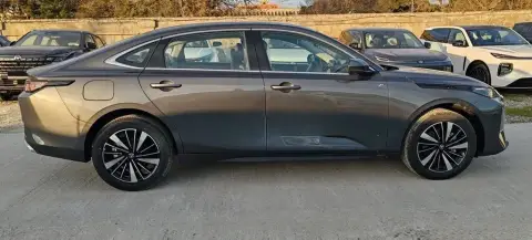 Changan Eado 2025 — миниатюра 3