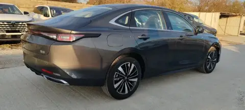 Changan Eado 2025 — миниатюра 4
