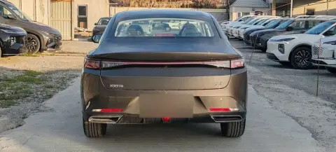 Changan Eado 2025 — миниатюра 5