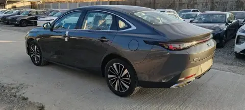 Changan Eado 2025 — миниатюра 6
