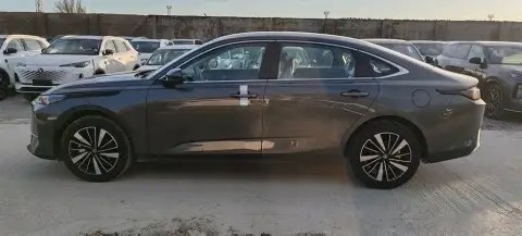 Changan Eado 2025 — миниатюра 7