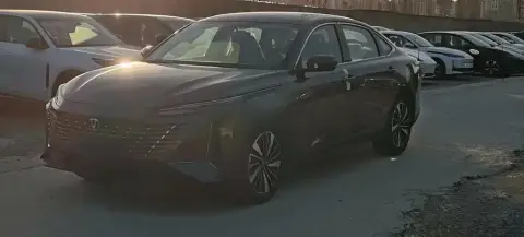Changan Eado 2025 — миниатюра 8