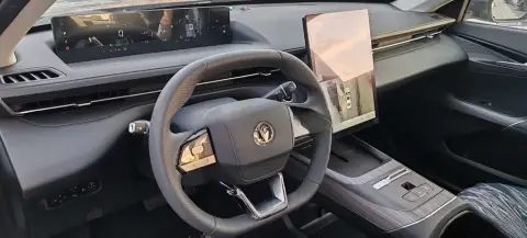 Changan Eado 2025 — миниатюра 9