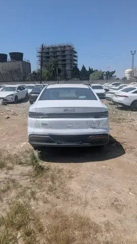 BYD Seal 05 2026 — миниатюра 8