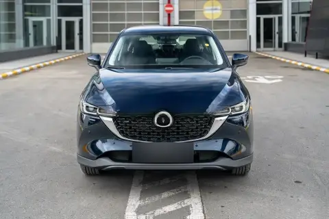 Mazda CX-5 2026 — миниатюра 2