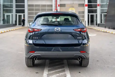 Mazda CX-5 2026 — миниатюра 7