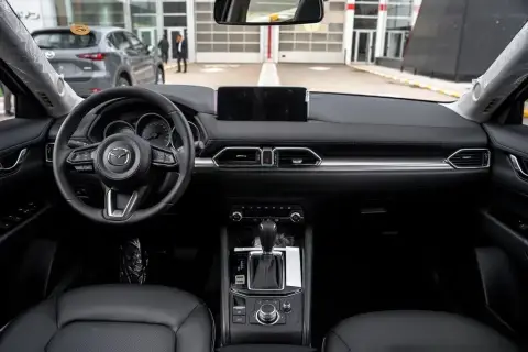 Mazda CX-5 2026 — миниатюра 9
