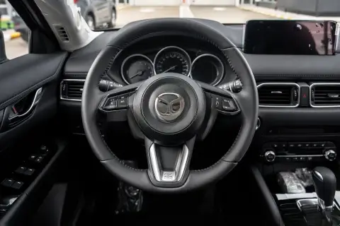 Mazda CX-5 2026 — миниатюра 10