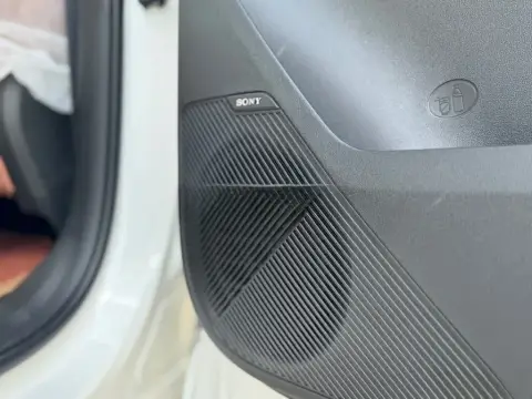 Changan Uni-Z 2025 — миниатюра 8