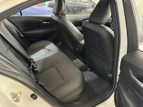 Toyota Corolla 2025 — миниатюра 8