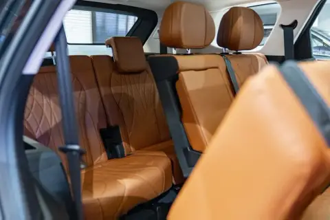 JAECOO J8 2026 — миниатюра 9