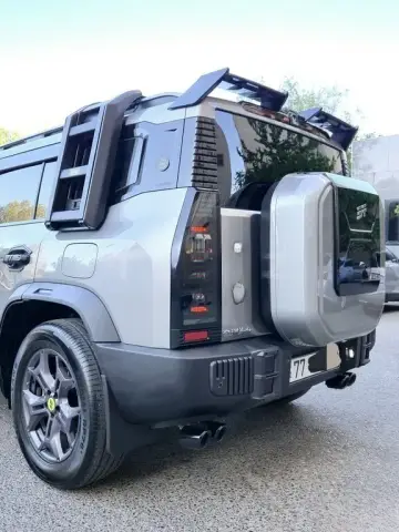 Jetour T2 i-DM 2026 — миниатюра 6