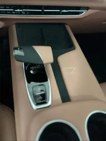 Changan Uni-Z 2025 — миниатюра 8