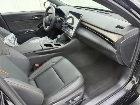 Toyota Avalon 2025 — миниатюра 8
