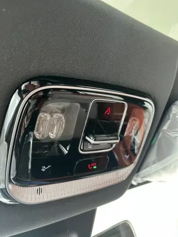 Geely Galaxy M9 2025 — миниатюра 8