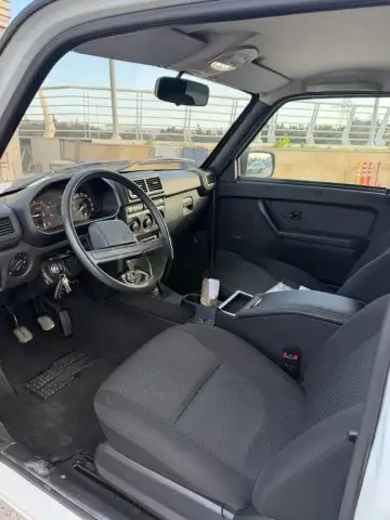 LADA (VAZ) Niva 2025 — миниатюра 8