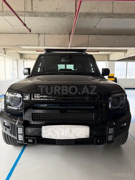 Jetour T2 i-DM 2025 — фото 1 из 10