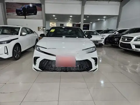 Toyota Camry 2026