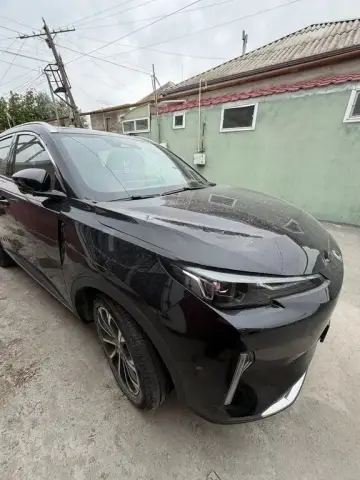 Changan Qiyuan Q05 2025 — миниатюра 4