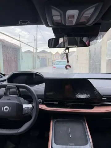 Changan Qiyuan Q05 2025 — миниатюра 7