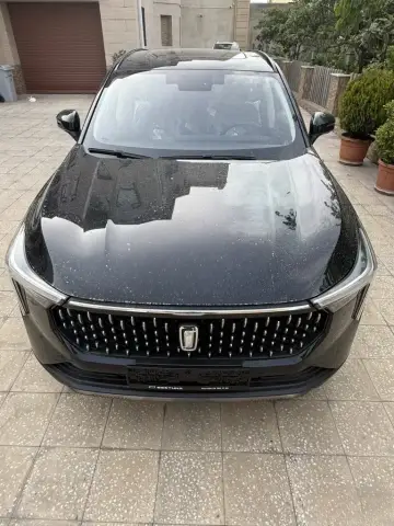 Bestune T55 2026